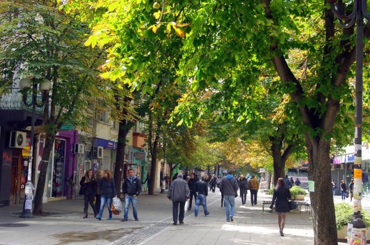 Blagoevgrad_centralna_gradska_chast_2013_2014